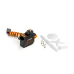 Original Emax  ES3059MD 12g Metal Digital Actuator for RC Model and Robot PWM Actuator Model Aircraft Accessories